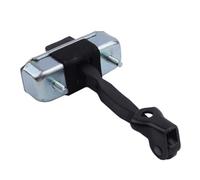 Tope Bisagra Puerta Izquierda Compatible Con Toyota Para Tacoma Para Land Para Cruiser Para Prado Delantero Izquierdo 68610-60100 Juego De Tope De Correa De Control De Puerta De Coche