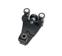 Tope Correa Control Delantera Para Chevrolet Uplander 05-09 Venture Pontiac Montana 1998-2008 Para Buick Terraza Oldsmobile Silhouette Puerta Corrediza Rodillo Central(Door in right)
