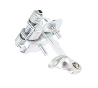 Tope De Bisagra De Puerta Compatible Con Citroen Para C3 2002-2015 9181H1 9181N0 Limitador De Retención De Bisagra De Puerta Delantera Izquierda Derecha