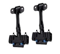 Tope De Bisagra De Puerta Compatible Con Fiat Para Ducato 9181N9 1358220080 1613353680 1/2PCS Limitador De Tope De Correa De Retención De Bisagra De Puerta Delantera(2pcs)