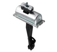 Tope De Bisagra De Puerta Compatible Con Lincoln Para MKX 2007-2014 Delantero Trasero Izquierdo Derecho Puerta Comprobar Brazo Bisagra Correa Tope Comprobador AT4Z7823552A(Rear Left)