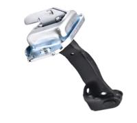Tope De Bisagra De Puerta Compatible Con Toyota Para Corolla 2007 2008 2009 2010 2011 Limitador Bisagra Puerta Delantera Trasera Coche Correa Retención Parada 68610-02061