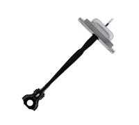 Tope De Bisagra De Puerta Compatible Con Toyota Para Corolla 2019 2020 2021 2022 Bisagra Puerta Delantera Trasera Tope Correa De Retención 68610-02340 68630-02340 68630-02330(Rear)