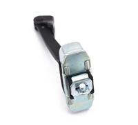 Tope de bisagra de puerta Compatible Con Toyota Para Tundra Para Sequoia 2007 2008 2009 2010 2011 2012-2017 Correa De Tope De Control De Puerta Delantera Lado Izquierdo Del Conductor 68620-0C020