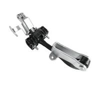 Tope de bisagra de puerta Correa Retención Puerta Soporte Tope Bisagra Correa Retención Puerta Brazo Tope Compatible Con FIAT Para DUCATO 3 2006 2007 2008 2009 2010-2025 8731R1
