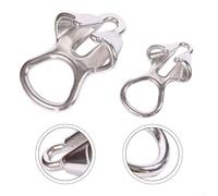 Tope de cadena de anclaje de acero inoxidable 316 para cuerda o cadena de 6-8 mm y 10-12 mm utilizado en barcos pequeños a medianos (6-8 mm)