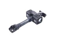 Tope de Correa de retención de Puerta para Mini Cooper para R50 R52 R55 R56 R57 R58 Bisagra de Tope de retención de Freno de Puerta Delantera Izquierda/Derecha 51217176811