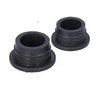 Tope De Escalera, 2 Piezas De Accesorios De Escalera Tapón De Escalera De Piscina para Hotel para Piscina