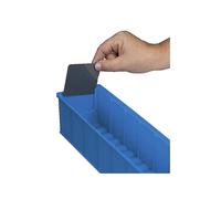 Tope de extracción para los cajones UE 10 unid.