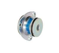Tope de goma, ballesta FEBI BILSTEIN 101364