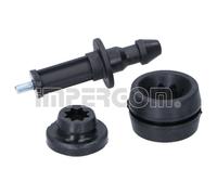 Tope de goma, cubierta de motor IMPERGOM 25095