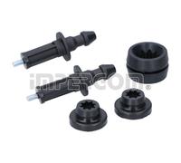 Tope de goma, cubierta de motor IMPERGOM 25096