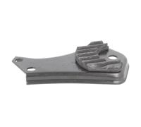 Tope de goma, cuerpo de eje FEBI BILSTEIN 47674