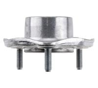 NTY Juego De Montaje Cojinete Amortiguador AD-ME-025 Para Mercedes-Benz