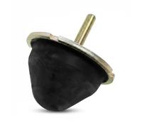 Tope de goma del resorte 4.81531 DT Spare Parts