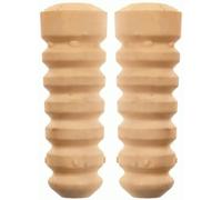 SACHS 900 078 Almohadilla De Tope Suspensión Service Kit compatible con Volkswagen Golf III Variant (1H5) 1993-1999 Eje Trasero