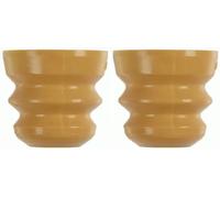 Tope de goma del resorte 900 187 SACHS para CHEVROLET LACETTI