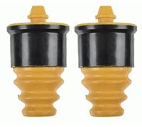 Tope de goma del resorte 900 313 SACHS para FORD KA