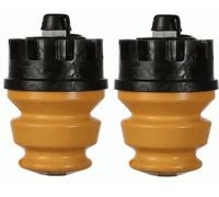 Tope de goma del resorte 900 413 SACHS para PEUGEOT 208 I 301