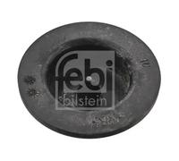 FEBI BILSTEIN Tope de goma para suspensión 100784 – Trasero derecha/izquierda