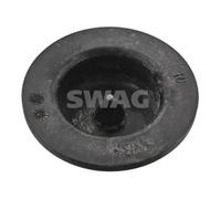 Tope de goma del resorte arriba Caucho 64 10 0784 SWAG para CITROËN PEUGEOT OPEL