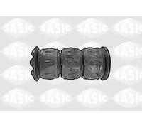 Tope de goma del resorte Eje delantero 0335595 SASIC para PEUGEOT CITROËN