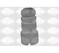 Tope de goma del resorte Eje delantero 0335655 SASIC para PEUGEOT CITROËN