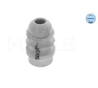 Tope de goma del resorte Eje delantero 100 642 0008 MEYLE para AUDI SEAT