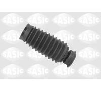 Tope de goma del resorte Eje delantero 2654005 SASIC para RENAULT LAGUNA III