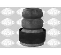 Tope de goma del resorte Eje delantero 2654033 SASIC para RENAULT CLIO IV