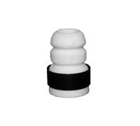 Tope de goma del resorte Eje delantero 2654037 SASIC para RENAULT CLIO III ZOE