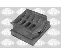 Tope de goma del resorte Eje delantero 2656094 SASIC para MERCEDES-BENZ