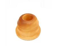 Tope de goma del resorte Eje delantero 3.65219 DT Spare Parts para MAN TGA TGX I