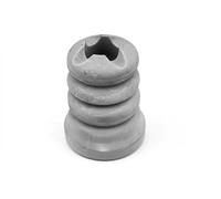 Tope de goma del resorte Eje delantero 314 642 0010 MEYLE para BMW 1 3 3 Touring