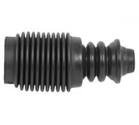 Tope de goma del resorte Eje delantero 4001640 SASIC para RENAULT LAGUNA II