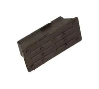 Tope de goma del resorte Eje delantero 72-0197 MAXGEAR para MERCEDES-BENZ