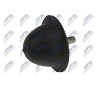 Tope de goma del resorte Eje delantero AB-MS-005 NTY para MITSUBISHI TOYOTA