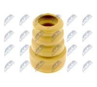 Tope de goma del resorte Eje delantero AB-MZ-051 NTY para MAZDA 6 Sedán