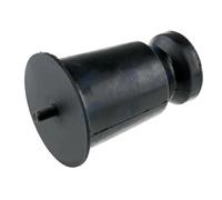 Tope de goma del resorte Eje delantero AB-NS-014 NTY para NISSAN PATROL GR IV