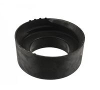 Tope de goma del resorte Eje delantero Caucho 07730 FEBI BILSTEIN