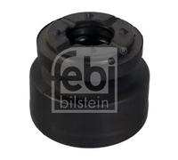 Tope de goma del resorte Eje delantero Caucho 180339 FEBI BILSTEIN para MAZDA