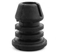 Tope de goma del resorte Eje delantero Caucho 30 56 0004 SWAG para AUDI VW
