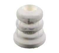 Tope de goma del resorte Eje delantero, derecha PU (poliuretano) 186204 para BMW