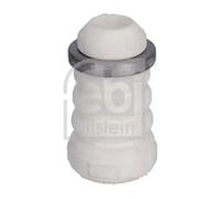 Tope de goma del resorte Eje delantero, derecha PU (poliuretano) 187820 para VW