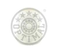 Tope de goma del resorte Eje delantero F8-7131 OPTIMAL para VW SEAT SKODA AUDI