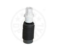 Tope de goma del resorte Eje delantero F8-7594 OPTIMAL para FIAT ABARTH LANCIA