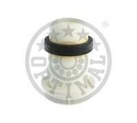 Tope de goma del resorte Eje delantero F8-7703 OPTIMAL para VW SKODA SEAT CUPRA