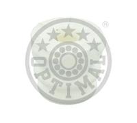 Tope de goma del resorte Eje delantero F8-7809 OPTIMAL para VW SEAT SKODA