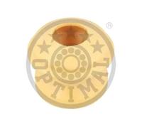 Tope de goma del resorte Eje delantero F8-8465 OPTIMAL para MINI MINI