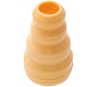 Tope de goma del resorte Eje delantero HD-EKF FEBEST para HONDA ACURA
